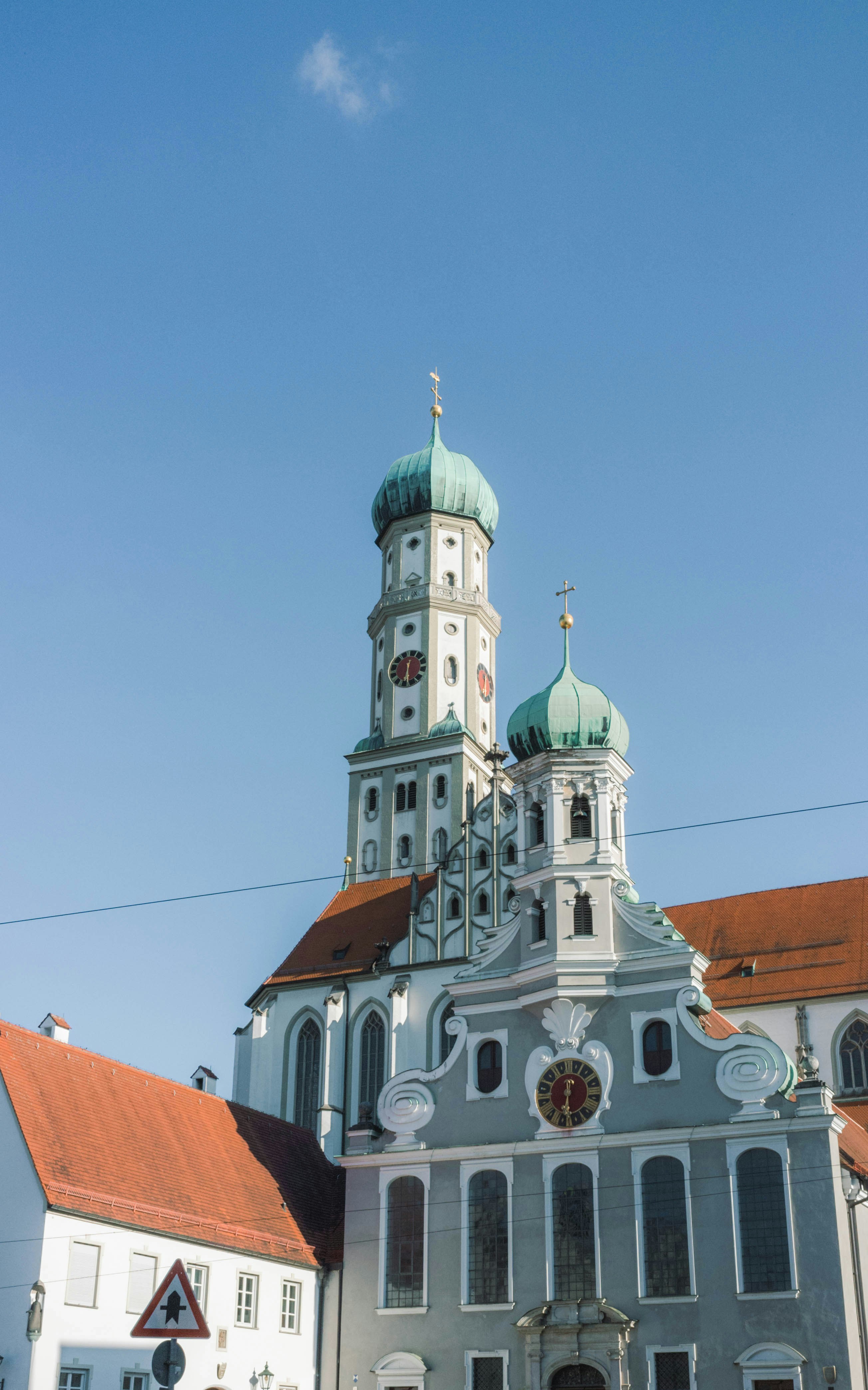 Bild von Mihai Moisa aus Unsplash